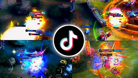 pinayreelstv|Viral Ngayon Sa ML Tiktok At Facebook.